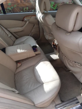 Mercedes-Benz S 320, снимка 1