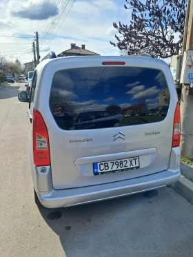 Citroen Berlingo, снимка 3