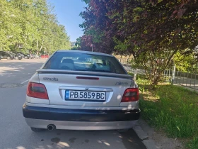 Citroen Xsara VTS 3 врати, снимка 3