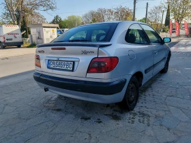Citroen Xsara Хетчбек, снимка 5