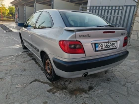 Citroen Xsara Хетчбек, снимка 4