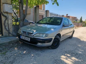Citroen Xsara VTS 3 врати, снимка 5