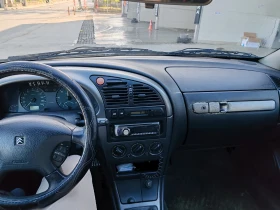 Citroen Xsara Хетчбек, снимка 3
