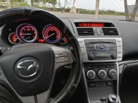Mazda 6 GH, снимка 12