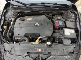 Mazda 6 GH, снимка 11