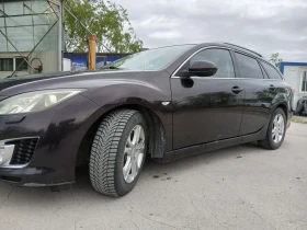 Mazda 6 GH, снимка 3