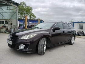 Mazda 6 GH, снимка 9