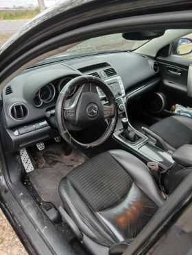 Mazda 6 GH, снимка 14