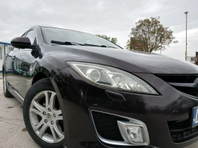 Mazda 6 GH, снимка 4