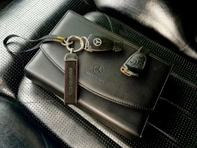 Mercedes-Benz CL 55 AMG V8 Kompressor, снимка 17