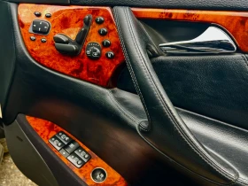 Mercedes-Benz CL 55 AMG V8 Kompressor, снимка 12