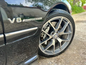 Mercedes-Benz CL 55 AMG V8 Kompressor, снимка 5