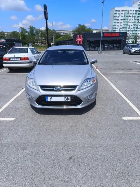 Ford Mondeo, снимка 2