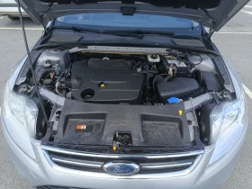 Ford Mondeo, снимка 8
