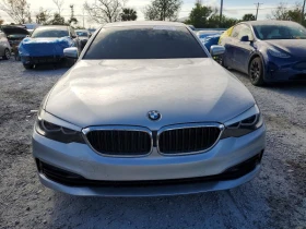 BMW 520, снимка 5
