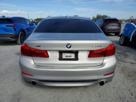 BMW 520, снимка 6