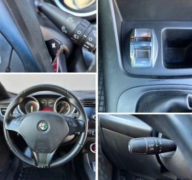 Alfa Romeo Giulietta 2.0 JTDm2, снимка 13