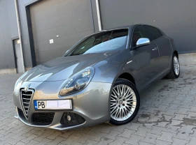 Alfa Romeo Giulietta 2.0 JTDm2, снимка 1