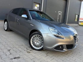 Alfa Romeo Giulietta 2.0 JTDm2, снимка 3