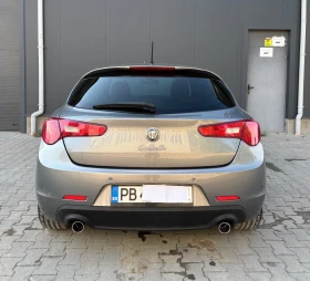 Alfa Romeo Giulietta 2.0 JTDm2, снимка 6