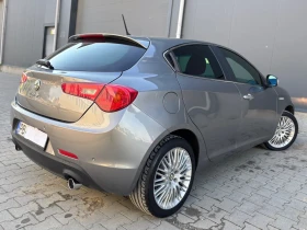 Alfa Romeo Giulietta 2.0 JTDm2, снимка 5