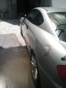 Hyundai Coupe, снимка 1