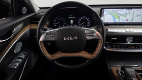 Kia K9 * GDI* The New KIA K9* , снимка 15