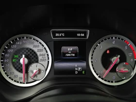 Mercedes-Benz A 200 CDI KNIGHT, снимка 15