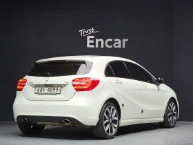 Mercedes-Benz A 200 CDI KNIGHT, снимка 4