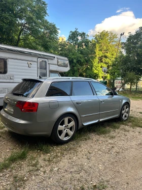 Audi A4, снимка 2