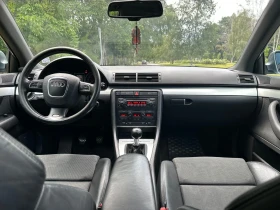 Audi A4, снимка 4