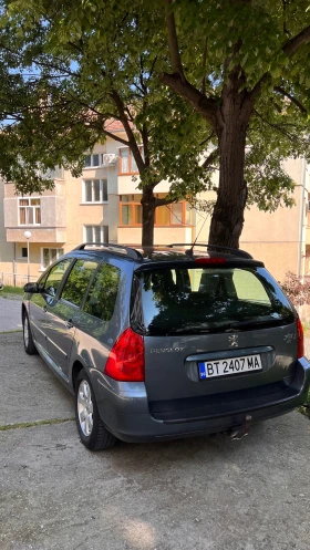 Peugeot 307, снимка 2