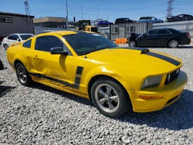 Ford Mustang 4.6l Gt, снимка 4