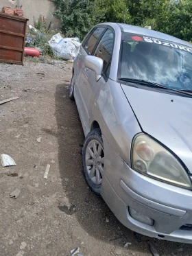 Suzuki Liana, снимка 4