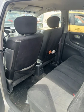 Suzuki Liana, снимка 6