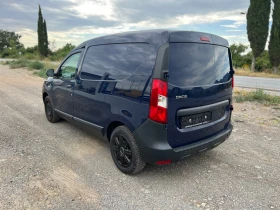Dacia Dokker Газ бензин клима, снимка 4