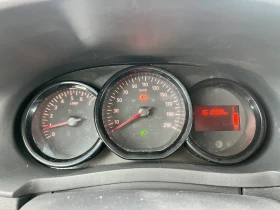 Dacia Dokker Газ бензин клима, снимка 9