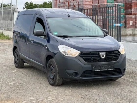 Dacia Dokker Газ бензин клима, снимка 1
