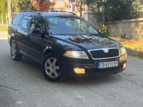 Skoda Octavia 1.9, снимка 2