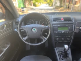 Skoda Octavia 1.9, снимка 5