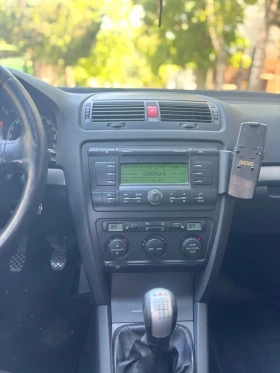 Skoda Octavia 1.9, снимка 6