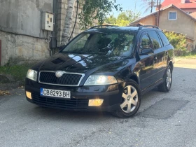 Skoda Octavia 1.9, снимка 1