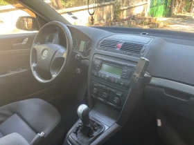 Skoda Octavia 1.9, снимка 9