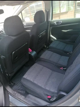 Peugeot 307, снимка 7