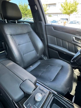 Mercedes-Benz E 350 AMG Pack, снимка 13