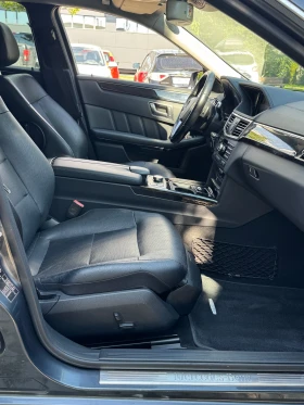 Mercedes-Benz E 350 AMG Pack, снимка 14