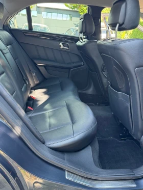 Mercedes-Benz E 350 AMG Pack, снимка 15
