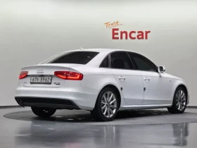 Audi A4 2.0 TDI - САМО 30% АВАНС, снимка 4
