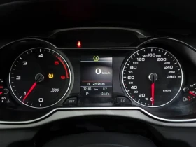 Audi A4 2.0 TDI - САМО 30% АВАНС, снимка 16