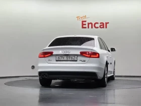 Audi A4 2.0 TDI - САМО 30% АВАНС, снимка 8